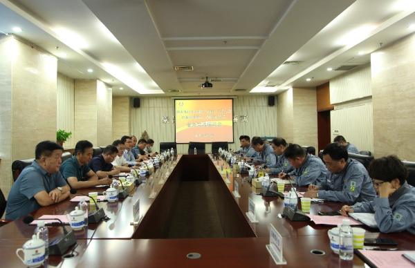 深化內(nèi)部合作，謀求共贏發(fā)展