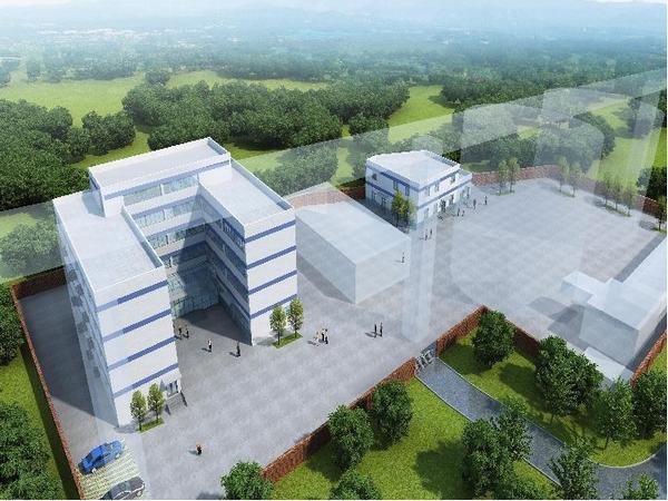 陜煤建設(shè)設(shè)計(jì)研究院：紅柳林鐵路裝車(chē)站綜合樓及鍋爐房項(xiàng)目施工圖設(shè)計(jì)圓滿(mǎn)完成