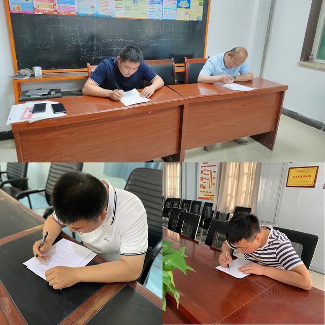 陜煤建設(shè)礦建二公司：通過“三個(gè)聚焦” 提升中層干部管理水平