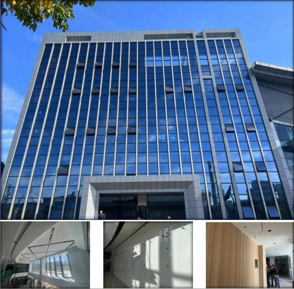 陜煤建設(shè)咸陽分公司第八項(xiàng)目部：鼓足勇氣，亮劍拼搏