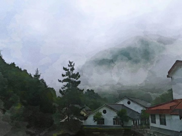 秋日詩(shī)四首