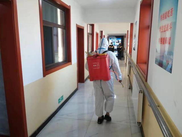 陜煤建設(shè)洗選煤運(yùn)營公司檸條塔運(yùn)營項(xiàng)目部：多舉措做好國慶期間安全工作