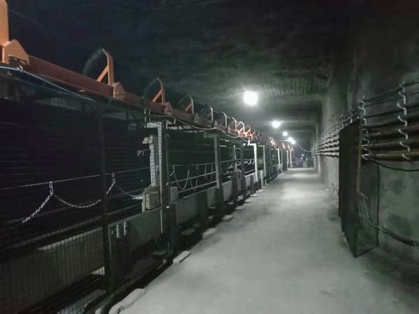 陜煤建設(shè)韓城分公司安裝三項目部全盤布控打響環(huán)保施工保衛(wèi)戰(zhàn)