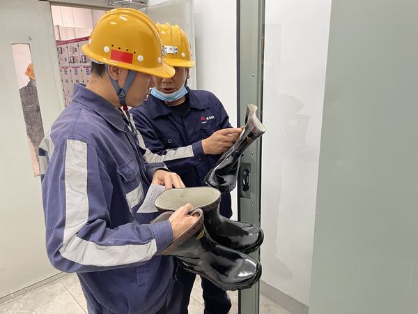 陜煤建設(shè)洗選煤運(yùn)營公司神渭蒲城運(yùn)營項目部：開戰(zhàn)即總攻，百日安全生產(chǎn)大行動“鼓角齊鳴”