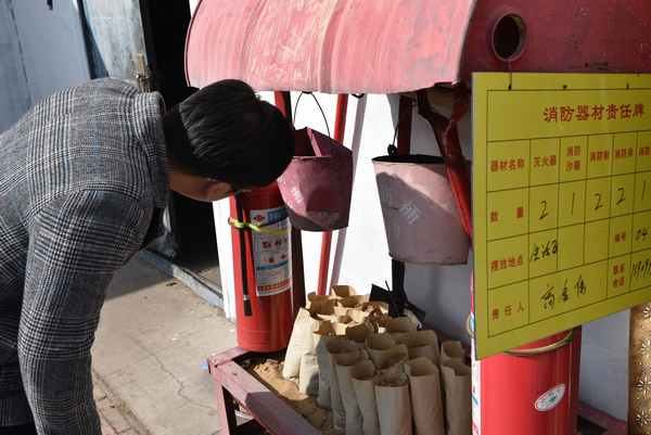 陜煤建設(shè)煤礦運(yùn)營服務(wù)分公司：冬季三防早部署早安排