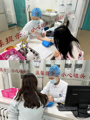 陜煤建設內(nèi)蒙古分公司：心系員工情 關愛暖人心