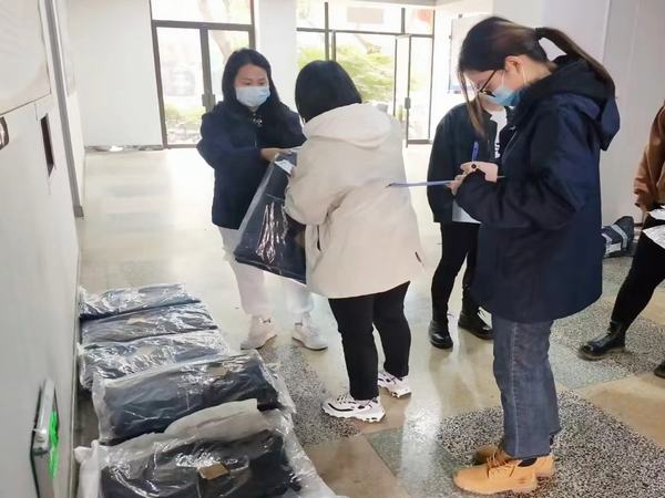 陜煤建設(shè)韓城分公司：暖心守護，加碼幸福生活