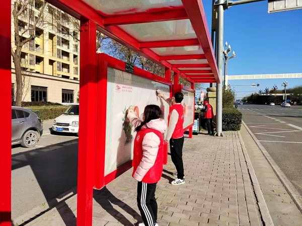 陜煤建設(shè)澄合分公司第五項目部主題黨日活動獨(dú)具特色