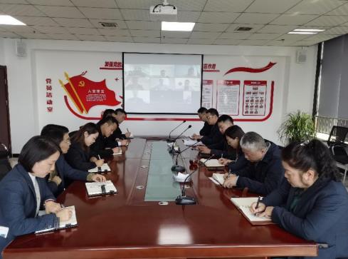 陜煤建設(shè)綠宇公司：多舉措確保農(nóng)民工工資按時支付