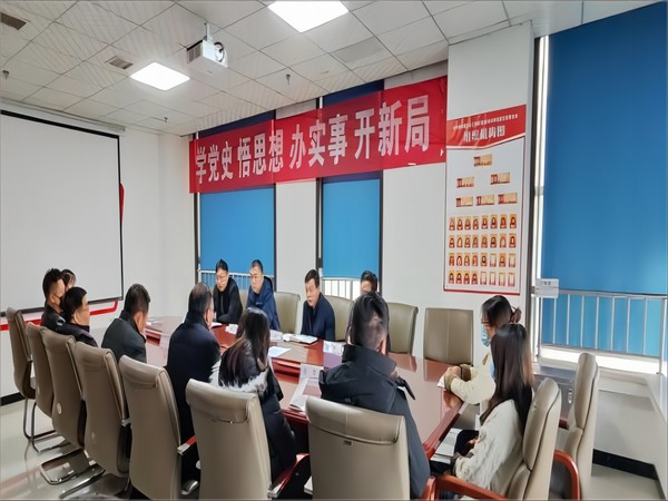 設(shè)計研究院多點發(fā)力確保完成全年目標任務(wù)