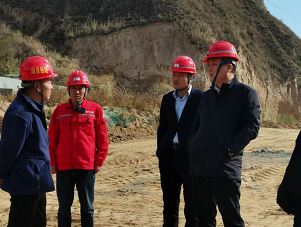 陜煤建設(shè)礦建三公司：回眸2022，見(jiàn)證精彩“蝶變”