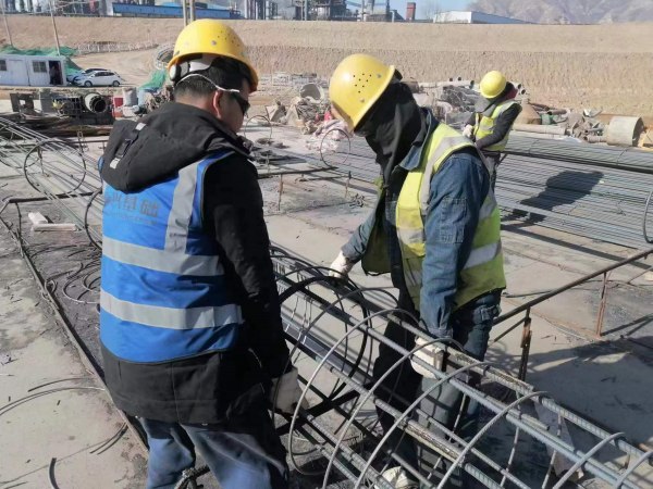 春節(jié)我在崗，別樣“年味”叫堅守