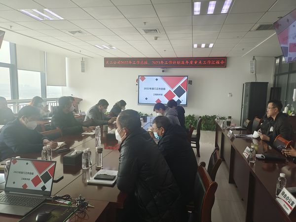 陜煤建設(shè)天工公司：歸崗收心，復(fù)工生產(chǎn)快馬加鞭