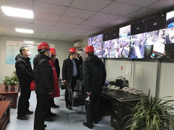 陜煤建設礦建二公司：耕耘創(chuàng)新“實驗田” 點燃發(fā)展新引擎