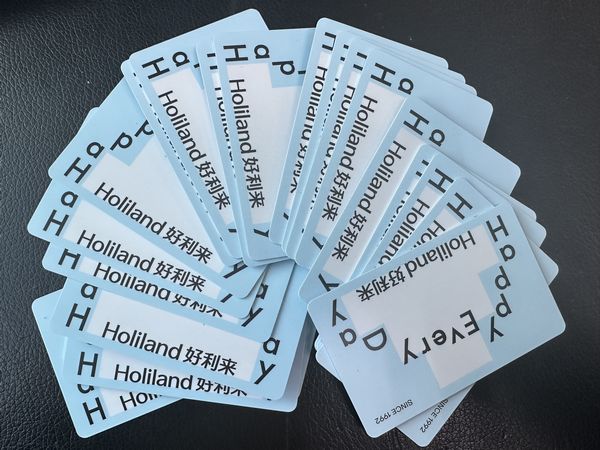 陜煤建設天工公司：小小生日卡 撬動企業(yè)驅(qū)動力