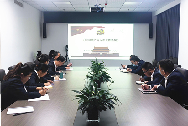 陜煤建設(shè)礦建三公司：走，上“黨員夜?！比ィ?></div>
                                <div   id=