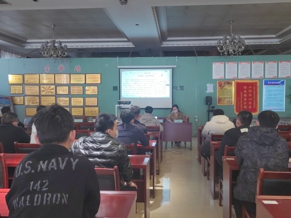 當(dāng)好“車頭” 做好“將尾”