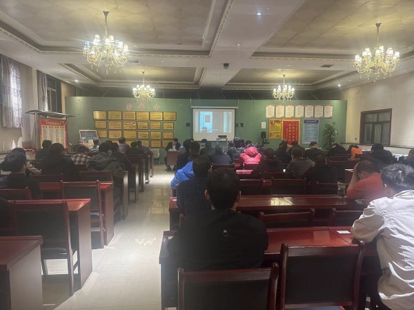 陜煤建設(shè)機(jī)電安裝公司：砥礪奮進(jìn)，用實(shí)際行動(dòng)開新局