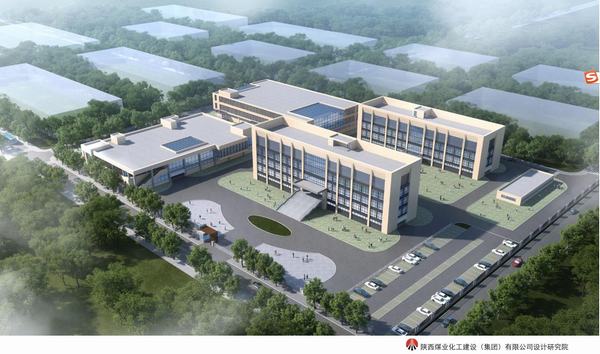 陜煤建設(shè)設(shè)計(jì)研究院：庫爾勒天然氣制化工新材料項(xiàng)目廠前區(qū)初步設(shè)計(jì)圓滿完成