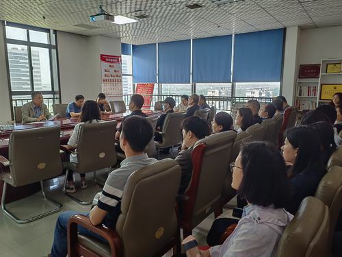 陜煤建設(shè)設(shè)計(jì)研究院：多方發(fā)力 助推消防工作上臺階