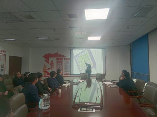 陜煤建設設計研究院：多項舉措并行，助力設計質量提升