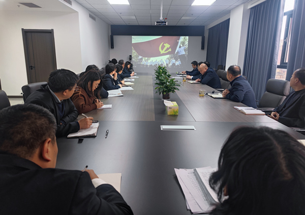 陜煤建設(shè)礦建三公司：打好組合拳，增強(qiáng)廉潔教育免疫力