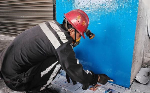 陜煤建設(shè)洗選煤運(yùn)營(yíng)公司澄合山陽(yáng)運(yùn)營(yíng)項(xiàng)目部：擦亮安全生產(chǎn)底色 共譜標(biāo)準(zhǔn)化建設(shè)畫(huà)卷