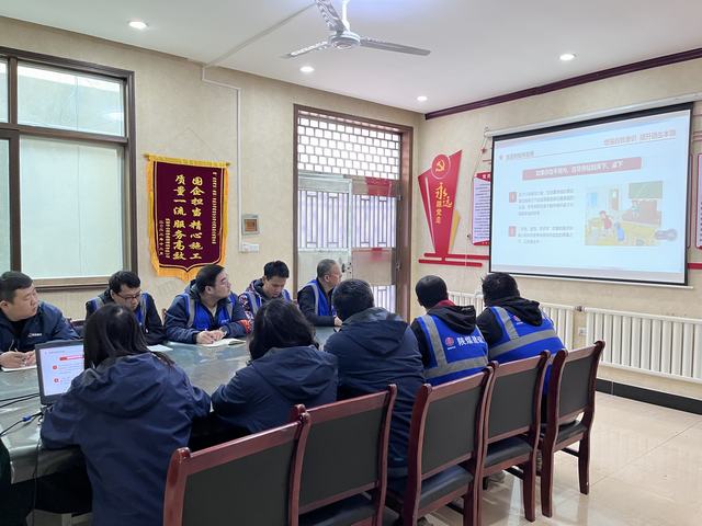 陜煤建設(shè)韓城分公司土建第四項(xiàng)目部提升應(yīng)急處置能力 筑牢安全生產(chǎn)防線