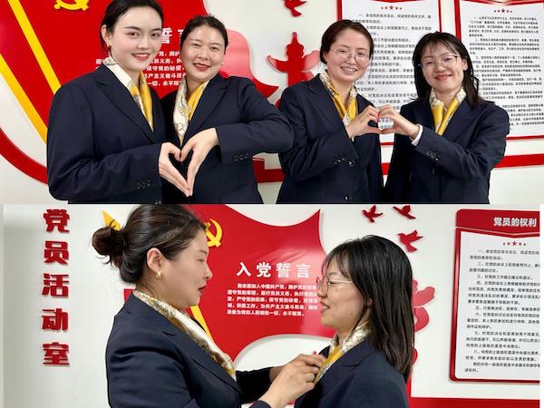 陜煤建設(shè)綠宇公司：從“實(shí)”入手辦好事  做好職工“貼心人”