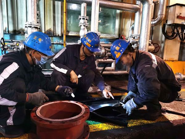 陜煤建設洗選煤運營公司：多維向實聯(lián)動 當好行業(yè)發(fā)展“風向標”