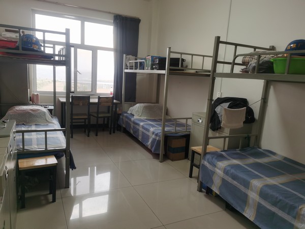 陜煤建設(shè)洗選煤運(yùn)營公司紅柳林洗煤廠項(xiàng)目部： 狠抓“兩堂一舍”管理   提升后勤保障標(biāo)準(zhǔn)