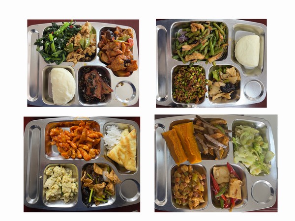 陜煤建設(shè)洗選煤運(yùn)營公司神渭首端運(yùn)營項(xiàng)目部： 員工事、無小事