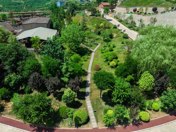 陜煤建設綠宇公司：多措并舉促市場開發(fā)新成效