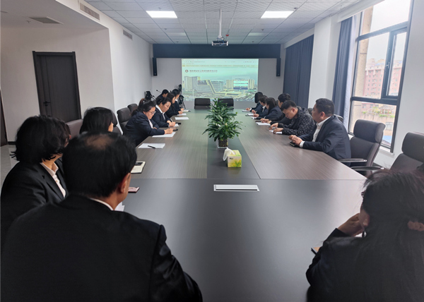 陜煤建設礦建三公司：定制“學習套餐”為新征程“充電蓄能”