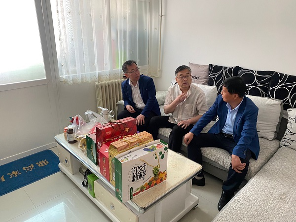 陜煤建設(shè)澄合分公司工會傾心搭建“連心橋”