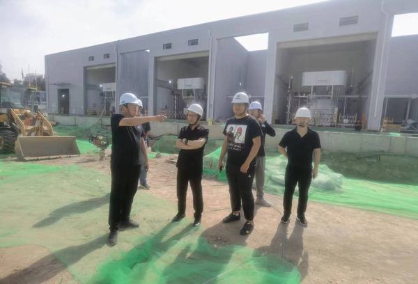 陜煤建設(shè)新城公司：端午期間，安全最“粽”要