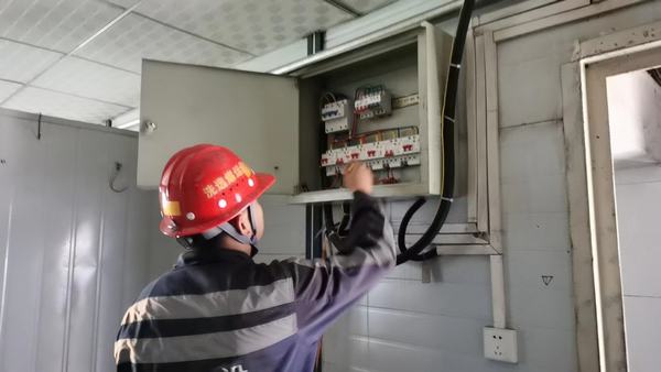 陜煤建設(shè)洗選煤運營公司檸條塔運營項目部：立“導(dǎo)向”目標(biāo)，鞏固安全生產(chǎn)月