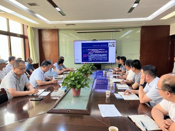 陜煤建設(shè)煤礦運營服務(wù)分公司：“硬核”舉措 緊抓安全不懈怠