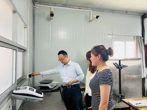 陜煤建設(shè)礦建二公司加強(qiáng)“兩堂一舍”管理，提升職工滿意度