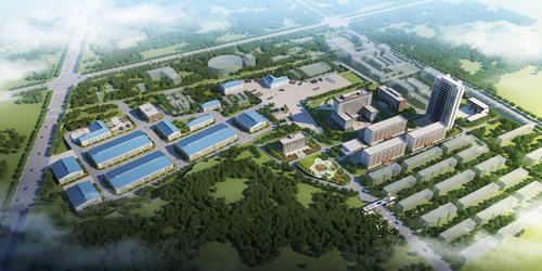 陜煤建設(shè)設(shè)計(jì)研究院:下峪口煤礦礦區(qū)總體規(guī)劃設(shè)計(jì)項(xiàng)目完工