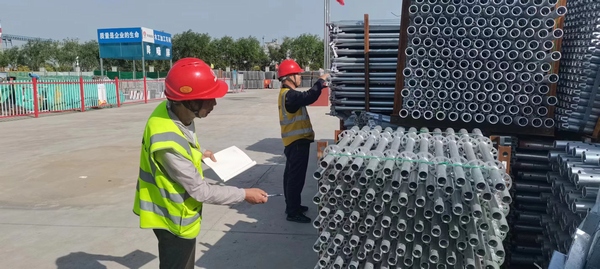 陜煤建設(shè)銅煤公司運(yùn)用“四個(gè)加強(qiáng)”將降本增效落到實(shí)處