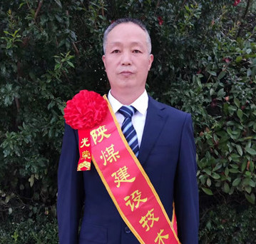 匠心深耕技藝 實干成就夢想