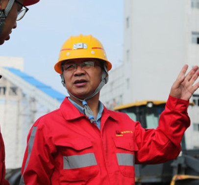 以高質量管理推動企業(yè)高質量發(fā)展