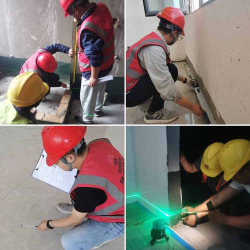 陜煤建設(shè)直屬第七項(xiàng)目部:抓好過(guò)程管控 提升工程質(zhì)量