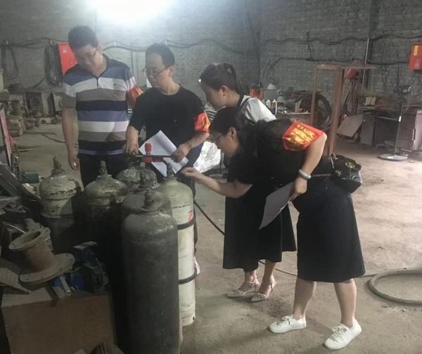 陜煤建設礦建二公司：把好“安全關(guān)” 守好“平安線”