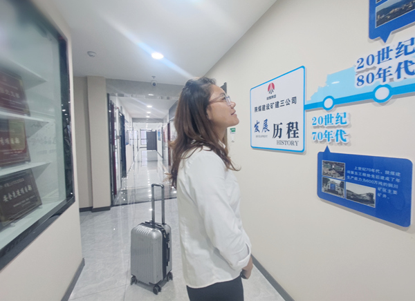 萌新遇見記：成長之路，始于初見