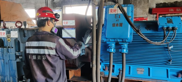 陜煤建設(shè)洗選煤運營公司檸條塔運營項目部:對標(biāo)對出新思路，挖潛挖出新突破