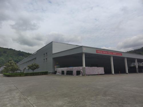 陜煤建設設計研究院：陜西硒谷產業(yè)發(fā)展有限公司富硒礦泉水漢濱水廠生產生活設施提升項目施工圖設計完成