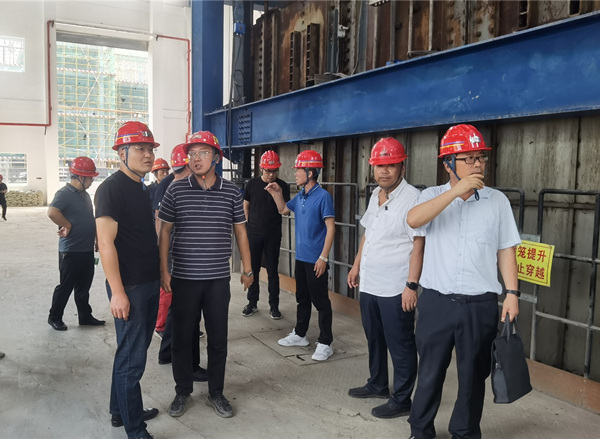 陜煤建設(shè)礦建三公司：對標(biāo)學(xué)習(xí)“取真經(jīng)” 奮起直追促提升