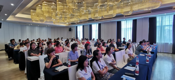 陜煤建設銅煤公司：以造價培訓為起點提質(zhì)增效促發(fā)展